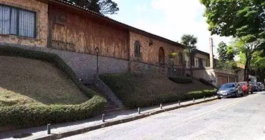Casa com 6 quartos à venda na Vila Rosália, Guarulhos 