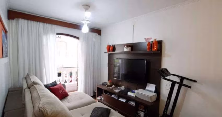 Apartamento em Vila Rosália  -  Guarulhos