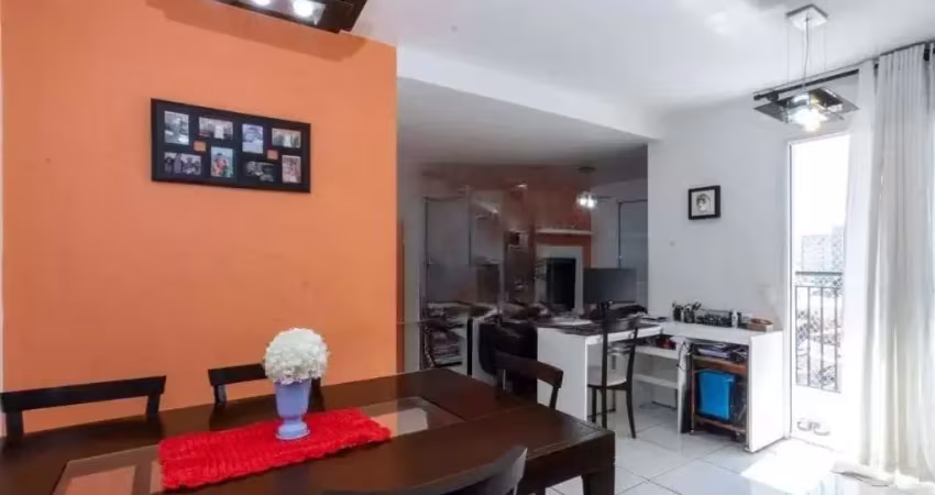Apartamento com 3 quartos à venda na Vila Rosália, Guarulhos 