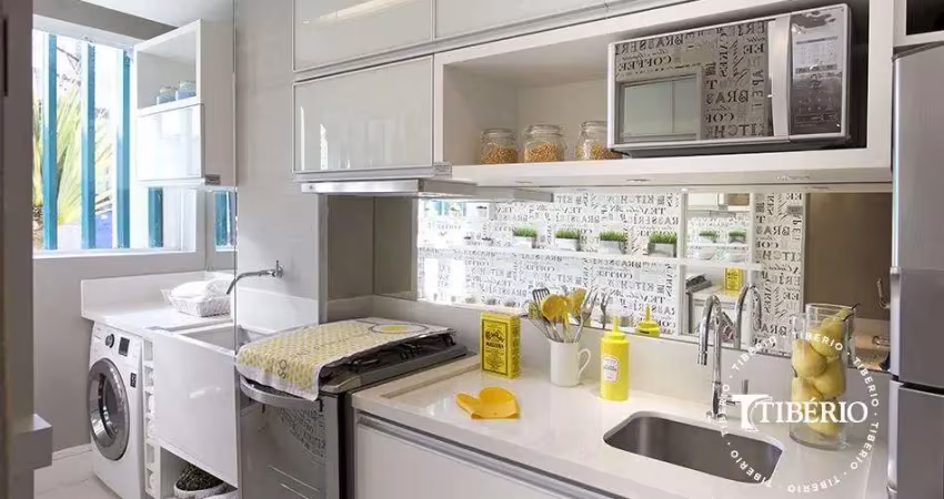 Apartamento com 2 quartos à venda no Carrão, São Paulo 