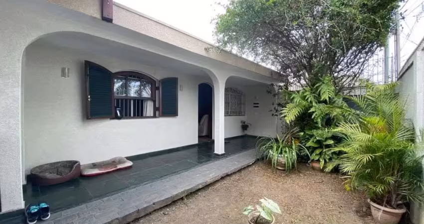 Casa com 3 quartos à venda no Jardim Santa Francisca, Guarulhos 