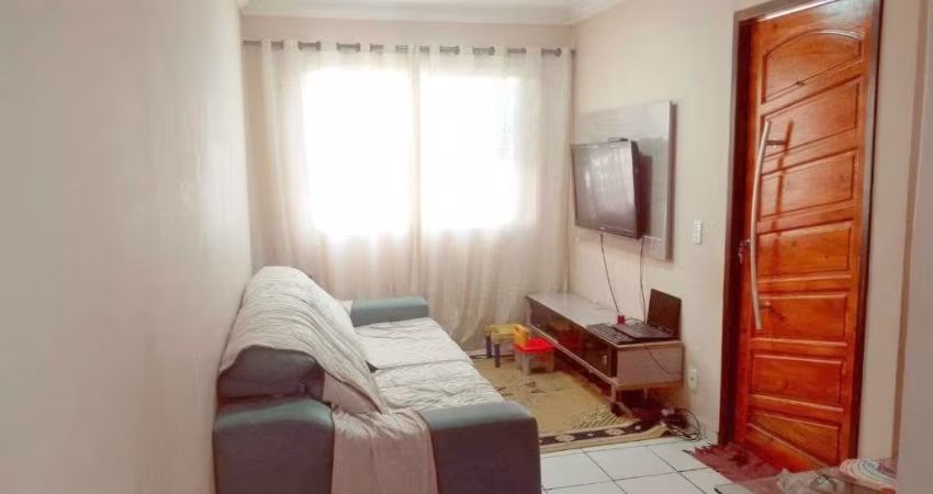 Sobrado em Jardim Oliveira  -  Guarulhos