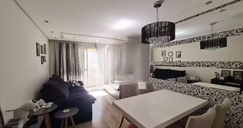 Apartamento em Ponte Grande  -  Guarulhos