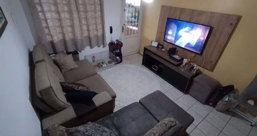 Casa com 2 quartos à venda no Jardim Adriana, Guarulhos 