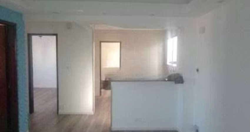 Apartamento em Jardim Dourado  -  Guarulhos