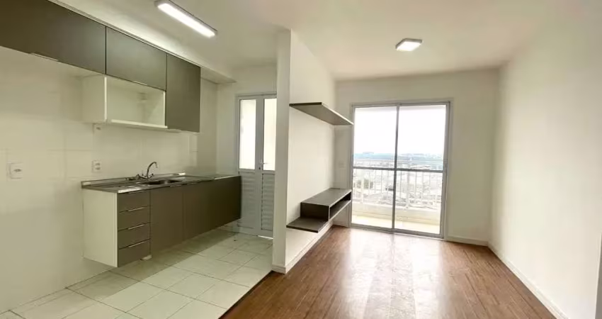 Apartamento com 2 quartos à venda na Vila Itapegica, Guarulhos 