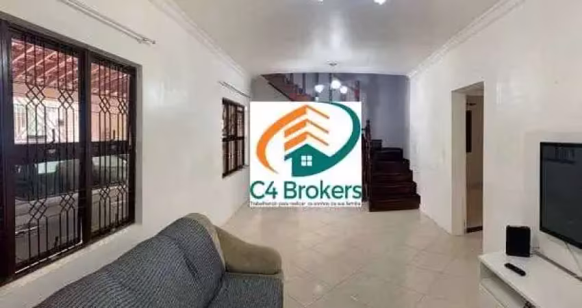 Casa com 4 quartos à venda no Jardim das Acácias, Guarulhos 