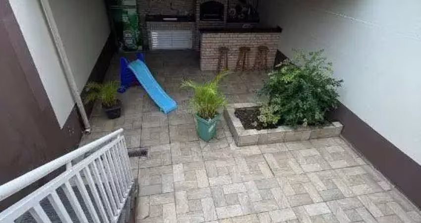 Casa com 2 quartos à venda no Jardim Albertina, Guarulhos 