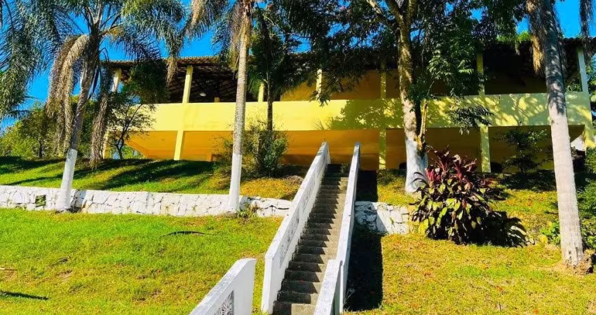 Chácara em Santa Isabel - Santa Isabel, SP
