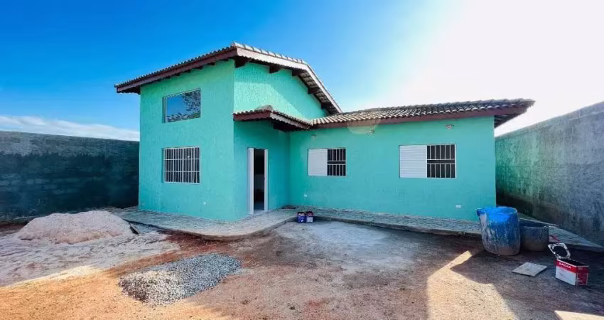 Casa em Jundiaizinho  -  Mairiporã