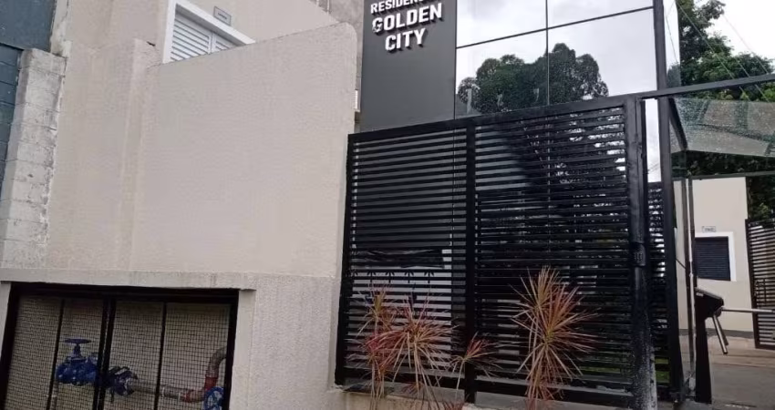 Apartamento em Jardim Rosa de Franca  -  Guarulhos