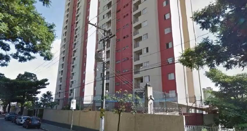 Apartamento com 2 quartos à venda na Vila Augusta, Guarulhos 