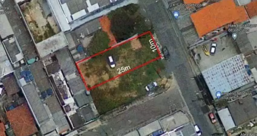 Chácara / sítio à venda na Cidade Parque Alvorada, Guarulhos 