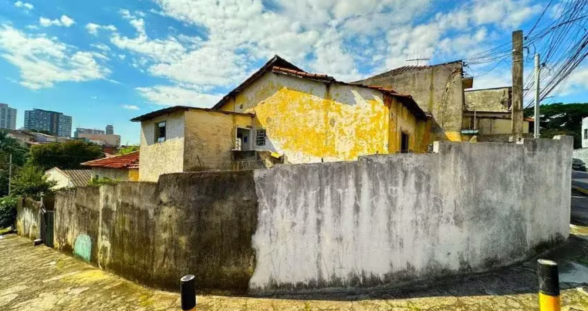 Chácara / sítio à venda na Vila das Palmeiras, Guarulhos 