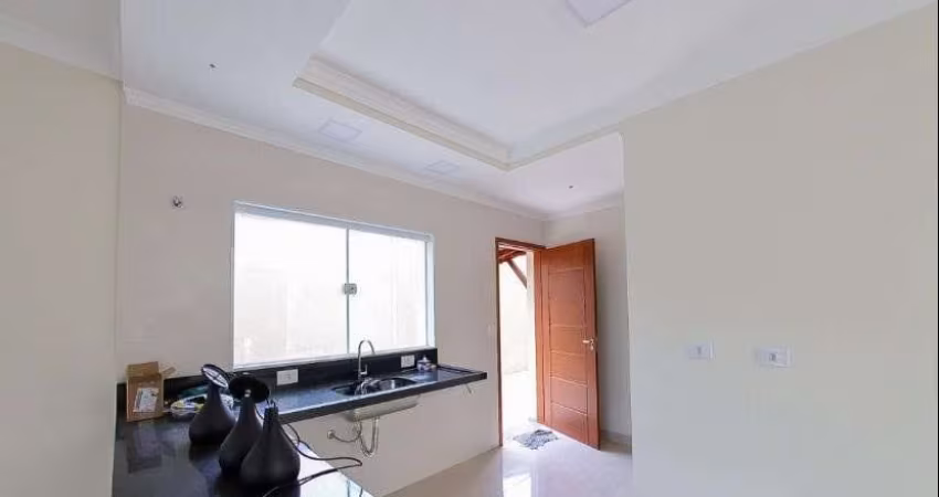 Casa em Guarulhos