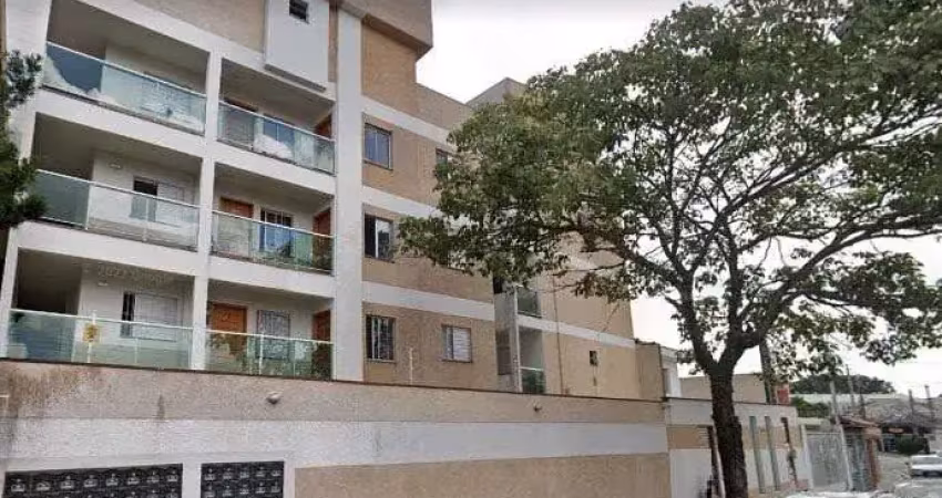 Apartamento com 2 quartos à venda na Vila Carrão, São Paulo 