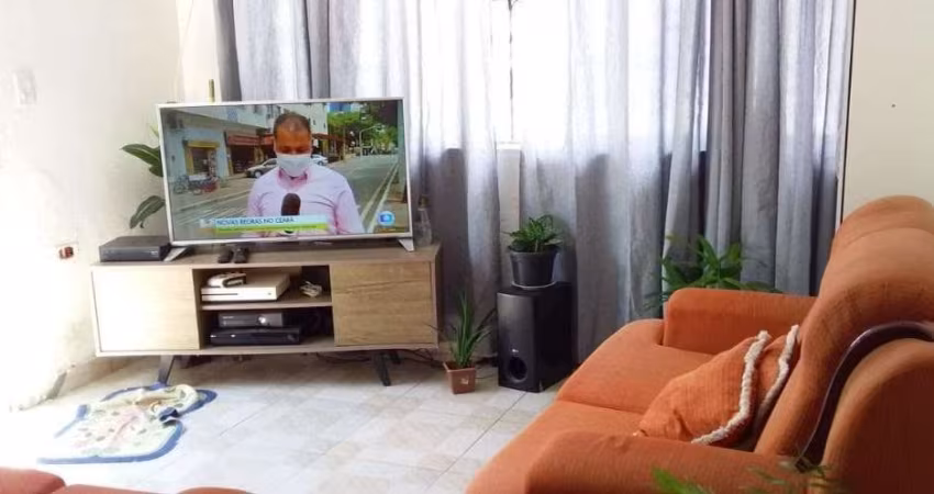 Casa em Jardim Leda  -  Guarulhos