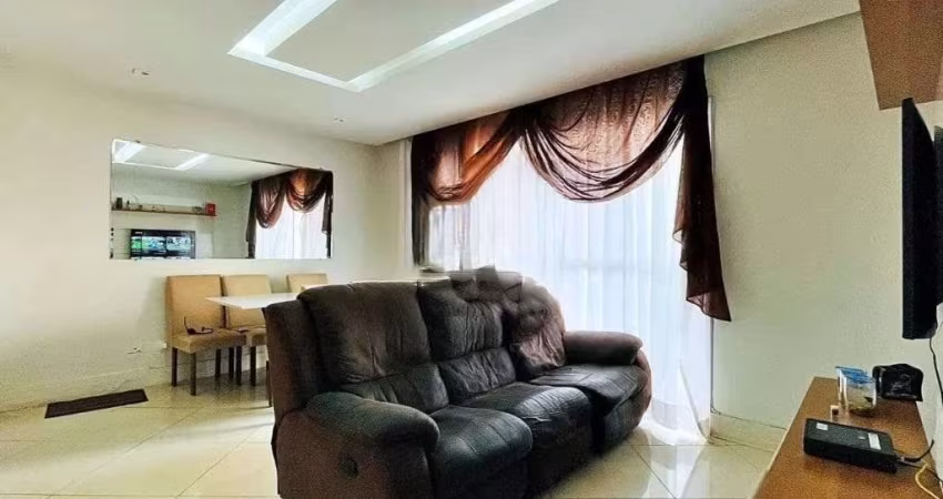 Apartamento em Jardim Zaira  -  Guarulhos