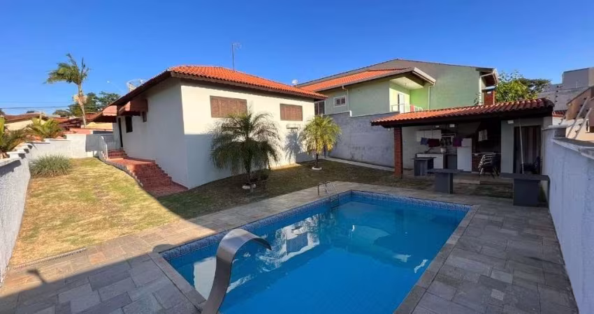 Casa em Jardim dos Pinheiros  -  Atibaia