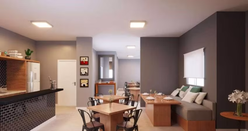 Apartamento em Vila Galvão  -  Guarulhos