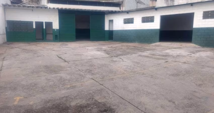 Terreno em São Paulo