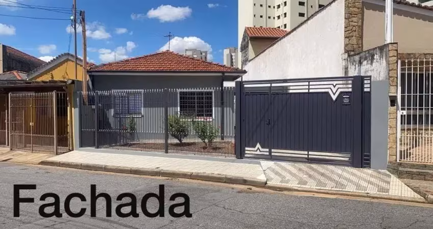 Casa em Vila Augusta  -  Guarulhos