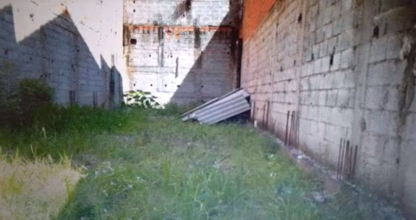 Terreno em Parque Flamengo  -  Guarulhos