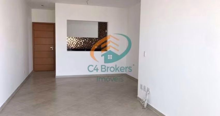 Apartamento em Guarulhos