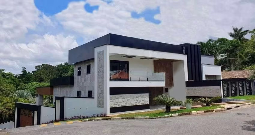 Sobrado em Arujá