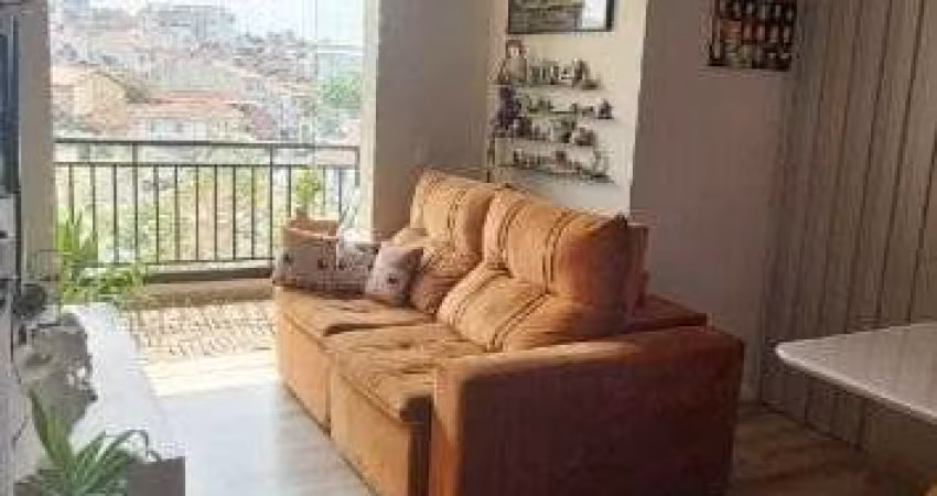Apartamento em Jardim Brasil (zona Norte)  -  São Paulo