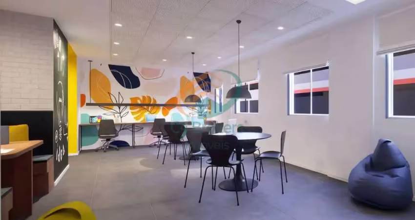Apartamento com 2 quartos à venda na Vila São João, Guarulhos 