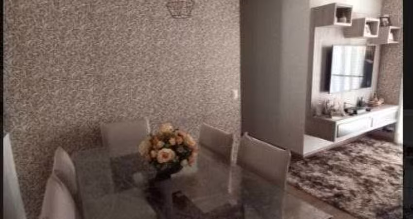 Apartamento em Ponte Grande  -  Guarulhos