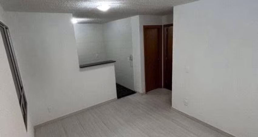 Apartamento em Guarulhos