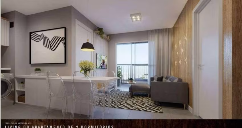 Apartamento em Guarulhos