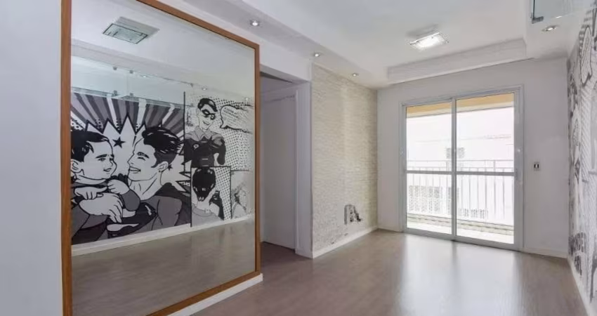 Apartamento em Guarulhos