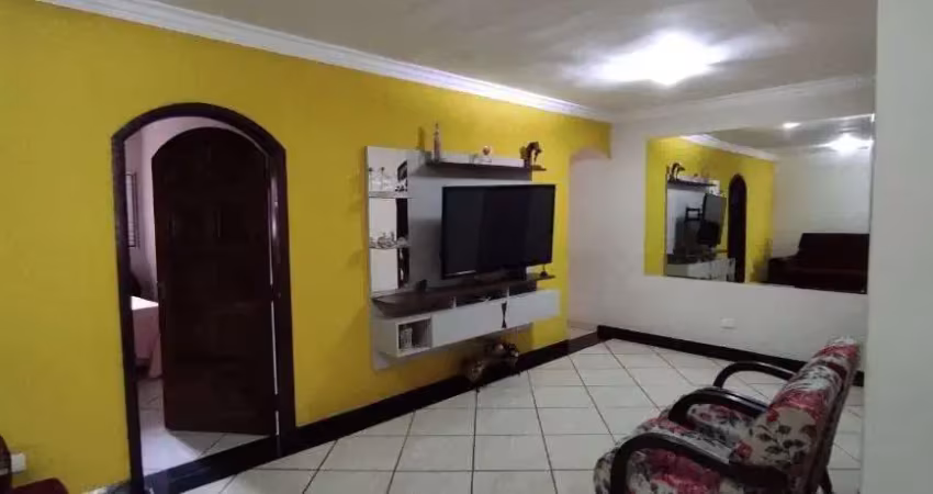 Casa com 3 quartos à venda no Parque Santo Antônio, Guarulhos 