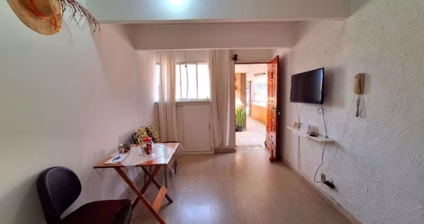 Apartamento em Parque Cecap  -  Guarulhos