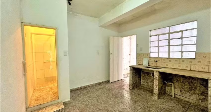 Casa em Jardim Paraventi  -  Guarulhos