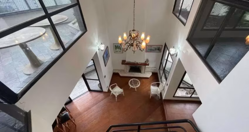 Apartamento Duplex/Cobertura em Jardim Zaira - Guarulhos, SP