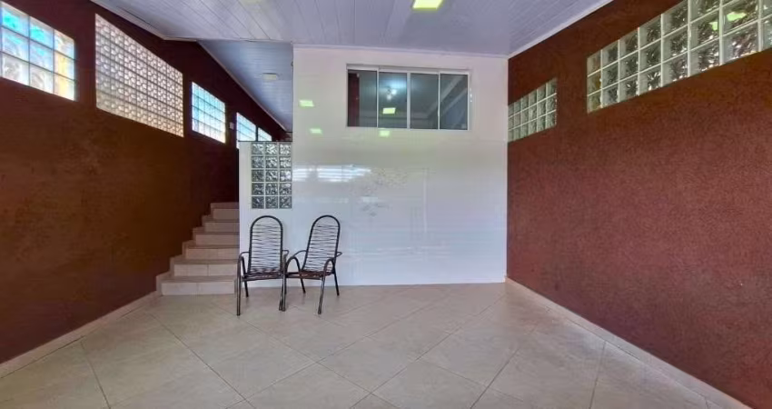 Casa em Jardim Santa Maria  -  Guarulhos