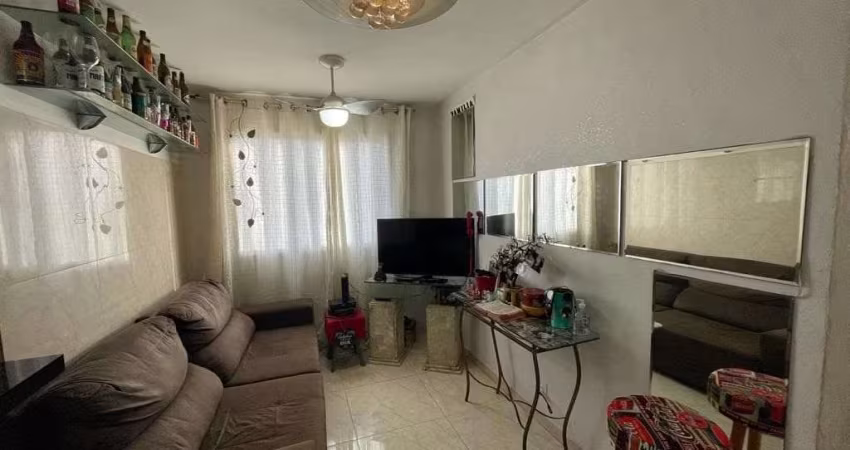 Apartamento em Jardim Las Vegas - Guarulhos, SP