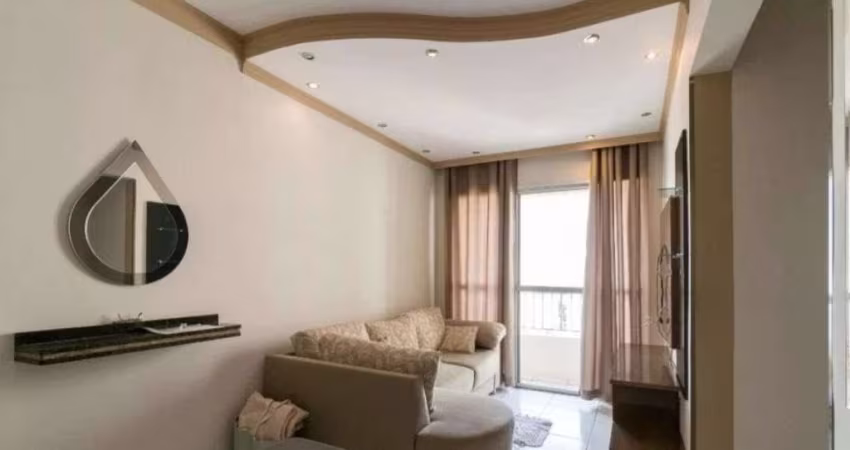 Apartamento em Guarulhos