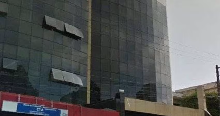 Prédio comercial em Gopoúva  -  Guarulhos