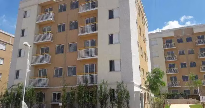 Apartamento com 2 quartos à venda no Jardim Guilhermino, Guarulhos 
