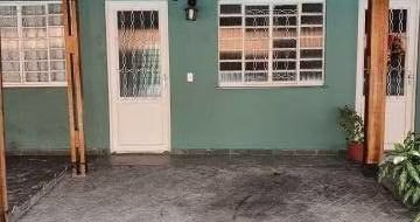 Sobrado em Jardim Adriana - Guarulhos, SP