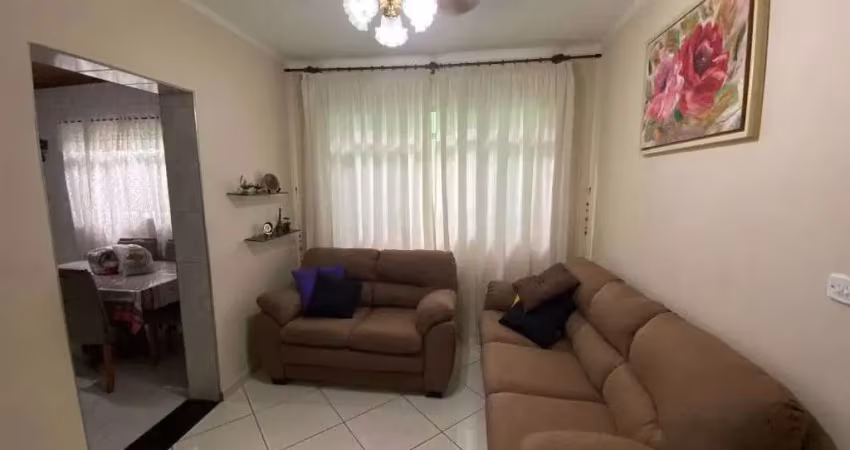 Casa com 3 quartos à venda no Jardim Santa Bárbara, Guarulhos 