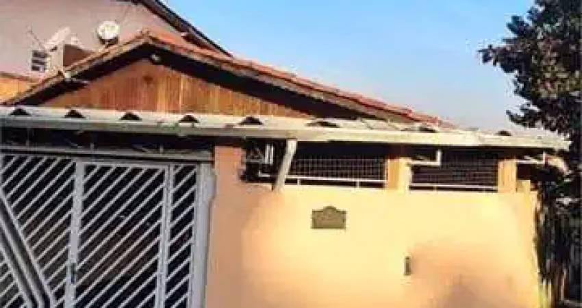 Casa com 2 quartos à venda no Jardim Rosana, Guarulhos 