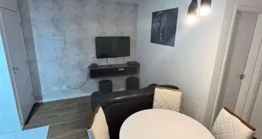 Apartamento com 2 quartos à venda na Vila Rosália, Guarulhos 