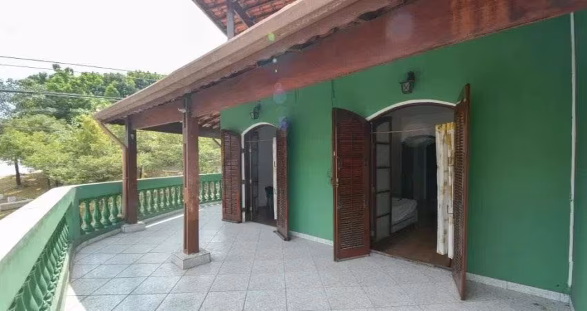 Sobrado em Jardim Iporanga  -  Guarulhos