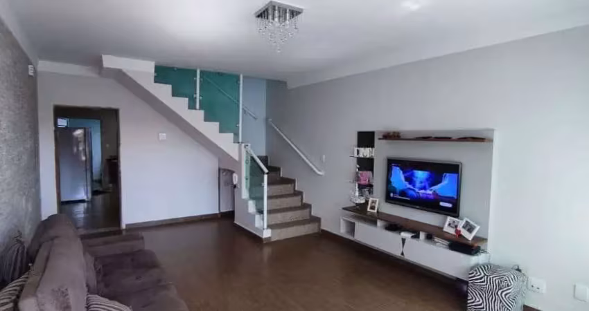 Sobrado em Vila Augusta  -  Guarulhos